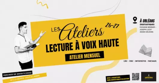 Lecture à voix haute