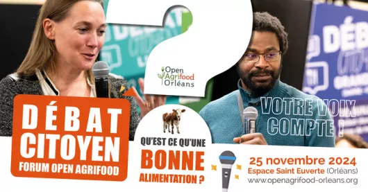 Débat citoyen : 