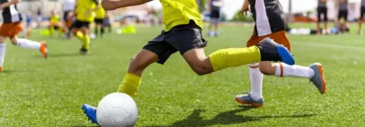 Tournoi Inter-Quartier