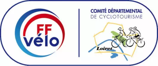 50ème anniversaire du Comité du Loiret de Cyclotourisme