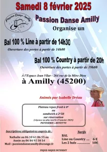 Bal 100% Line 100% Country