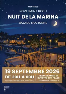 Nuit de la Marina
