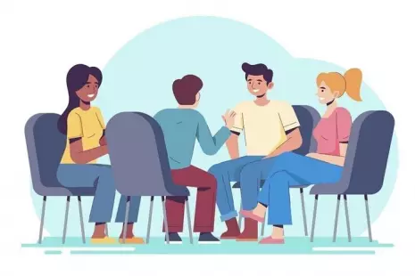 Ateliers de conversation