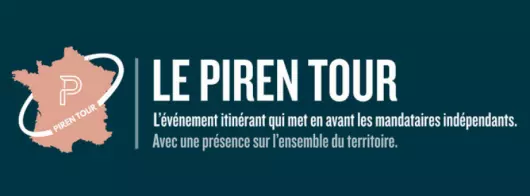 Le PIREN TOUR débarque à Orléans !