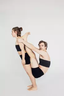 N.Ormes - AGATHE & ADRIEN