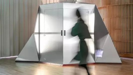 Au cœur de Sonobox - PHILIPPE GORDIANI