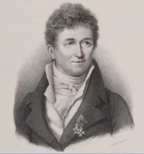Gaspard de Bizemont-Prunelé