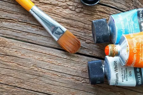 Portes ouvertes des métiers d'art