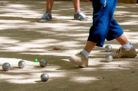 10ème Festival de Pétanque 2025