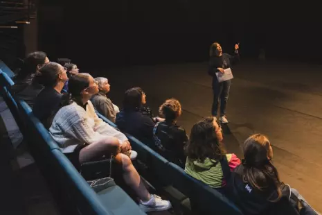 Visites du CCNO