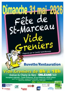 Fêtes de Saint Marceau