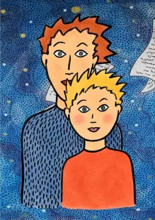 Stage Parents Enfants Théâtre et Marionnette