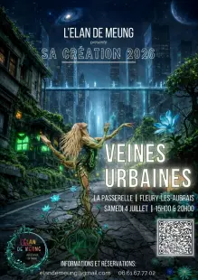 Veines Urbaines