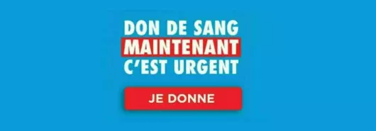 Don de sang
