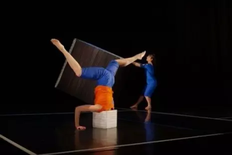 Petit cube
