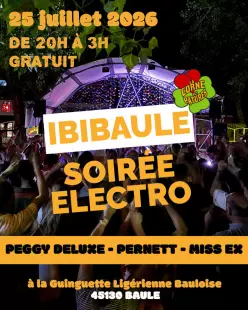 IBIBAULE