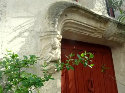 Visite Patrimoine du pont Royal au pont Joffre