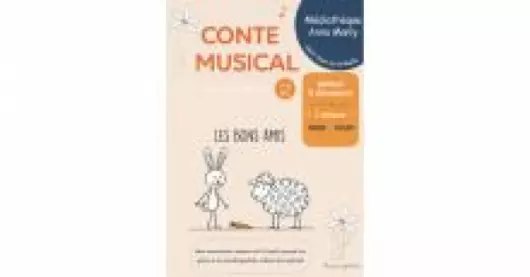 Spectacle pour tout-petits