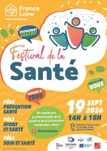Festival de la Santé