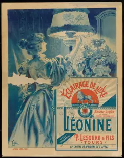 Affiches en danger : de la restauration à la numérisation