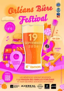 Orléans Bière Festival