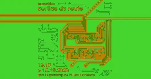 sorties de route