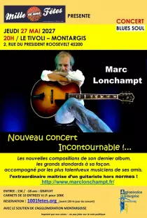 MARC LONCHAMPT