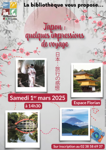 Le Japon : impressions de voyage