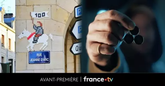 Avant-première du documentaire 