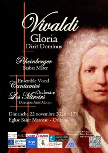 Gloria de Vivaldi