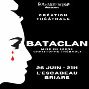 Pièce de théâtre