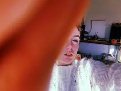 Diane Borderieux