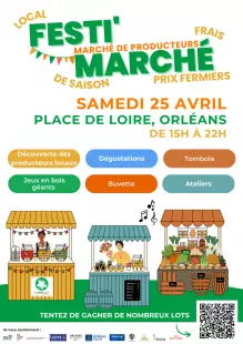 Festi'Marché