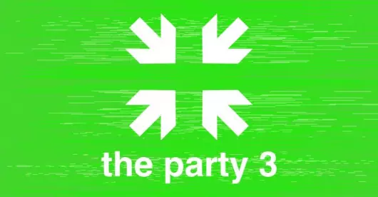 the party 3