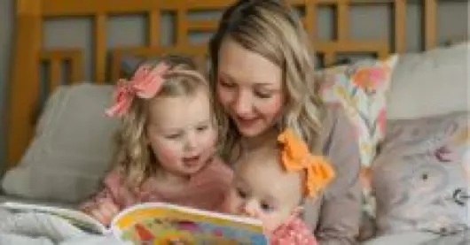 Histoires pour petites oreilles