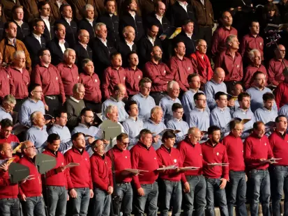 Chorale La Galiote