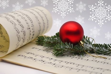 Concert - Chants de Noël