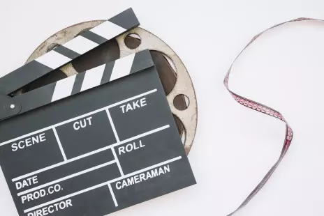 Ariodante • le film musical avec Les Arts Florissants