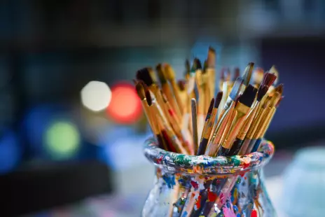 Place aux Artistes