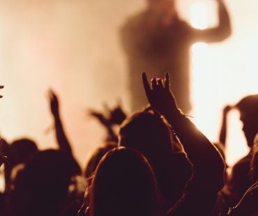 Concert • Monte cristal