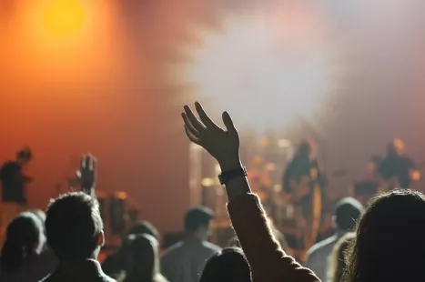 Concert : Les comédies musicales