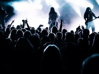 System en concert