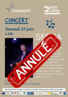 Concert Sebka