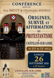Conférence 