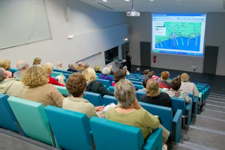 Conférence : Le nouveau pont de Jargeau-Mardié