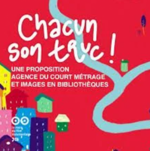Mois du doc à la Médiathèque : “Chacun son truc !”