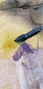 Journées européennes des métiers d'art - Les Ecuries de Mussy