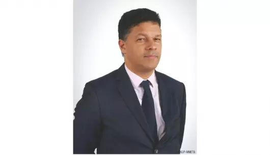 Conférence de Frédéric Régent