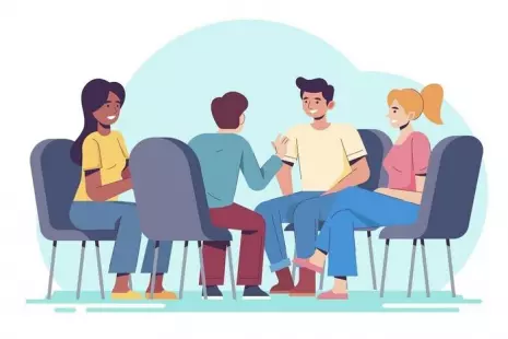 Ateliers de conversation
