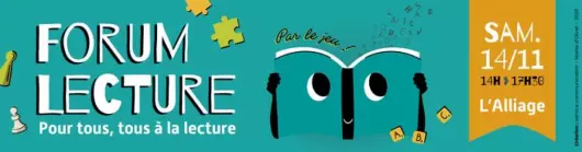 Forum lecture